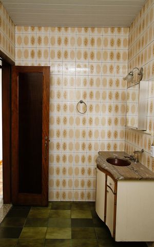 Apartamento para alugar com 90m², 2 quartos e 1 vagaBanheiro Social
