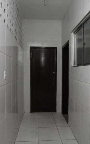 Apartamento para alugar com 90m², 2 quartos e 1 vagaÁrea de Serviço