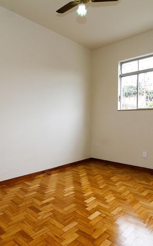 Apartamento para alugar com 90m², 2 quartos e 1 vagaQuarto 2