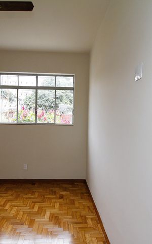 Apartamento para alugar com 90m², 2 quartos e 1 vagaQuarto 1
