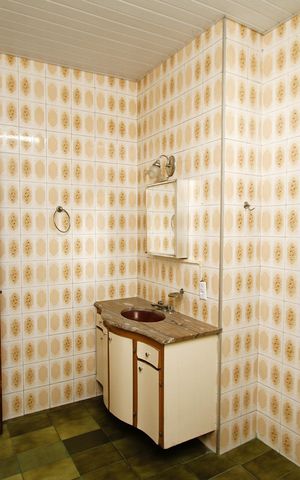 Apartamento para alugar com 90m², 2 quartos e 1 vagaBanheiro Social