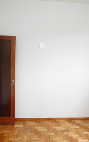 Apartamento para alugar com 90m², 2 quartos e 1 vagaQuarto 2