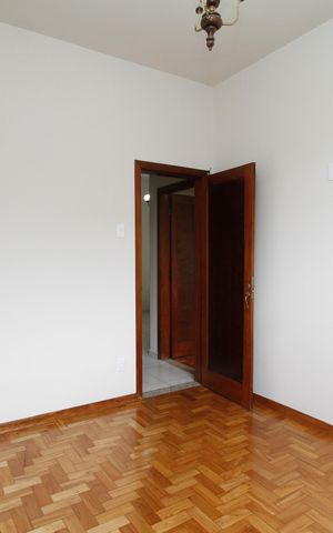 Apartamento para alugar com 90m², 2 quartos e 1 vagaQuarto 2