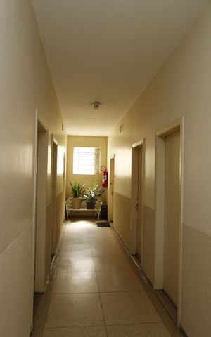 Apartamento para alugar com 90m², 2 quartos e 1 vagaCorredor