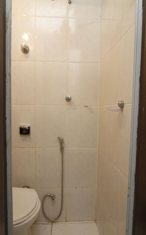 Apartamento para alugar com 90m², 2 quartos e 1 vagaBanheiro de serviço