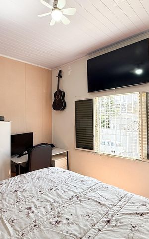 Casa para alugar com 90m², 3 quartos e 1 vagaSuíte