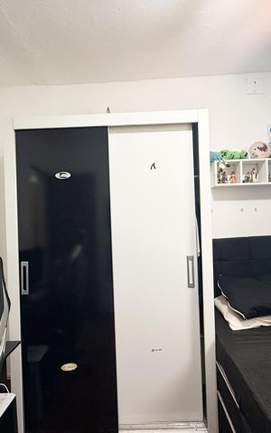 Casa para alugar com 90m², 3 quartos e 1 vagaQuarto