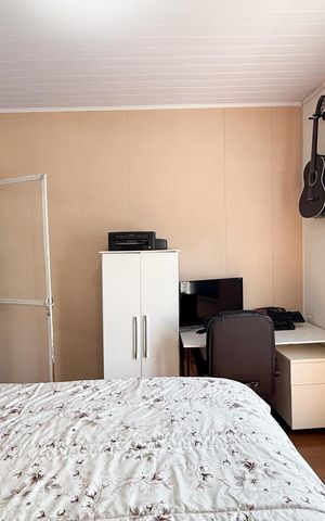Casa para alugar com 90m², 3 quartos e 1 vagaSuíte