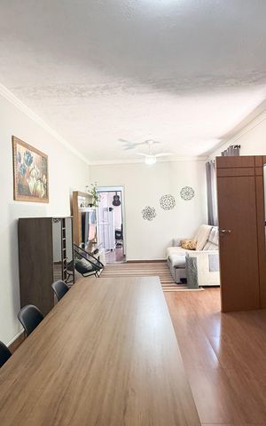 Casa para alugar com 90m², 3 quartos e 1 vagaCozinha