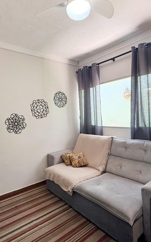 Casa para alugar com 90m², 3 quartos e 1 vagaSala