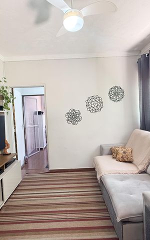 Casa para alugar com 90m², 3 quartos e 1 vagaSala