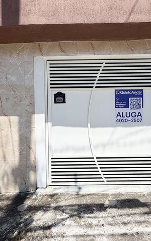 Casa para alugar com 90m², 3 quartos e 1 vagaFachada