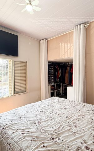 Casa para alugar com 90m², 3 quartos e 1 vagaSuíte