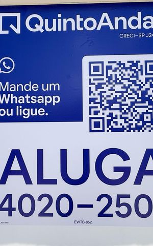 Casa para alugar com 90m², 3 quartos e 1 vagaPlaca