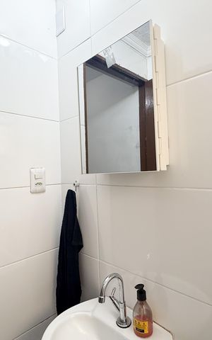 Casa para alugar com 90m², 3 quartos e 1 vagaBanheiro
