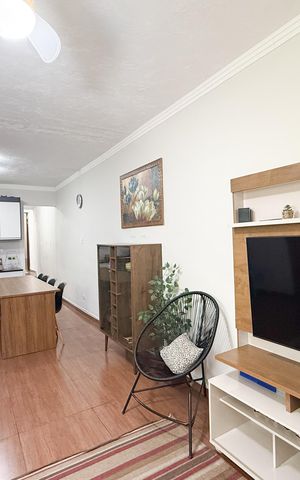 Casa para alugar com 90m², 3 quartos e 1 vagaSala