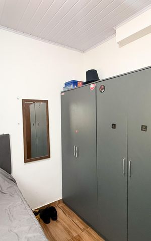 Casa para alugar com 90m², 3 quartos e 1 vagaQuarto 2