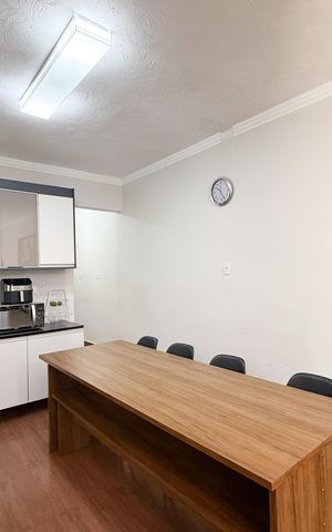 Casa para alugar com 90m², 3 quartos e 1 vagaCozinha