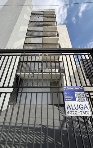 Studio para alugar com 31m², 0 quarto e sem vaga Studio para alugar com 31m², 0 quarto e sem vagaPlaca