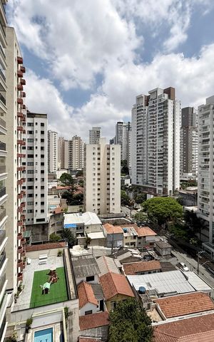 Apartamento à venda com 62m², 2 quartos e 1 vaga Apartamento à venda com 62m², 2 quartos e 1 vagaVista Suíte