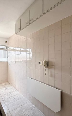 Apartamento à venda com 62m², 2 quartos e 1 vaga Apartamento à venda com 62m², 2 quartos e 1 vagaCozinha