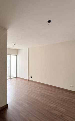 Apartamento à venda com 62m², 2 quartos e 1 vaga Apartamento à venda com 62m², 2 quartos e 1 vagaSala
