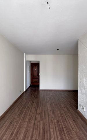 Apartamento à venda com 62m², 2 quartos e 1 vaga Apartamento à venda com 62m², 2 quartos e 1 vagaSala