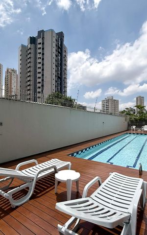 Apartamento à venda com 62m², 2 quartos e 1 vaga Apartamento à venda com 62m², 2 quartos e 1 vagaPiscina