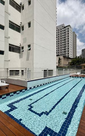 Apartamento à venda com 62m², 2 quartos e 1 vaga Apartamento à venda com 62m², 2 quartos e 1 vagaHall Social Bloco