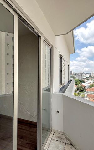 Apartamento à venda com 62m², 2 quartos e 1 vaga Apartamento à venda com 62m², 2 quartos e 1 vagaSacada