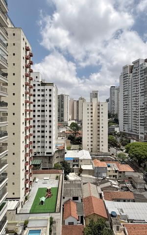 Apartamento à venda com 62m², 2 quartos e 1 vaga Apartamento à venda com 62m², 2 quartos e 1 vagaVista