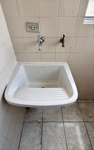 Apartamento à venda com 62m², 2 quartos e 1 vaga Apartamento à venda com 62m², 2 quartos e 1 vagaÁrea de Serviço