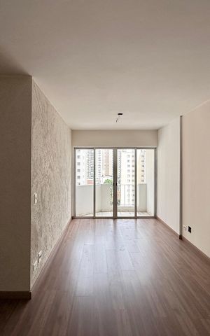 Apartamento à venda com 62m², 2 quartos e 1 vaga Apartamento à venda com 62m², 2 quartos e 1 vagaSala