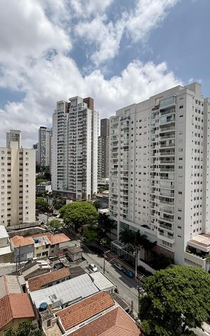 Apartamento à venda com 62m², 2 quartos e 1 vaga Apartamento à venda com 62m², 2 quartos e 1 vagaVista