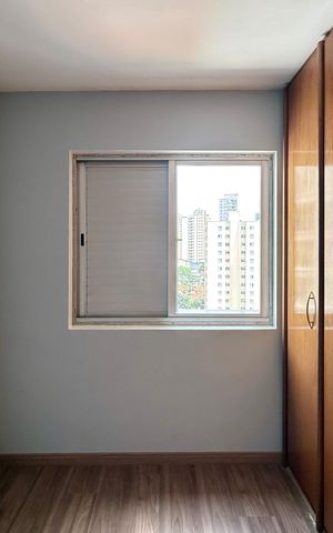 Apartamento à venda com 62m², 2 quartos e 1 vaga Apartamento à venda com 62m², 2 quartos e 1 vagaQuarto 2