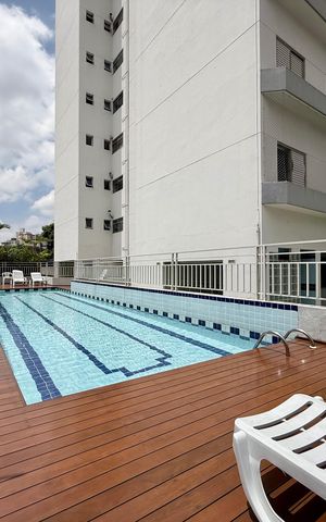 Apartamento à venda com 62m², 2 quartos e 1 vaga Apartamento à venda com 62m², 2 quartos e 1 vagaHall Social Bloco