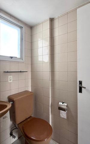 Apartamento à venda com 62m², 2 quartos e 1 vaga Apartamento à venda com 62m², 2 quartos e 1 vagaBanheiro Suíte
