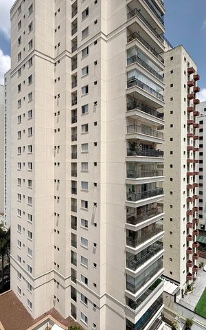 Apartamento à venda com 62m², 2 quartos e 1 vaga Apartamento à venda com 62m², 2 quartos e 1 vagaVista