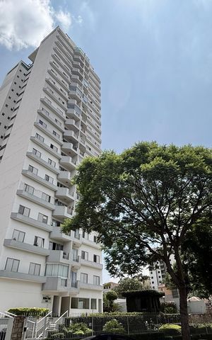 Apartamento à venda com 62m², 2 quartos e 1 vaga Apartamento à venda com 62m², 2 quartos e 1 vagaFachada