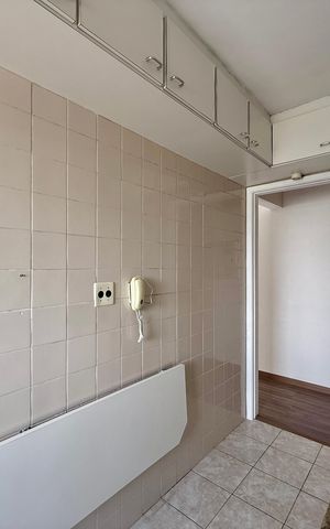 Apartamento à venda com 62m², 2 quartos e 1 vaga Apartamento à venda com 62m², 2 quartos e 1 vagaCozinha