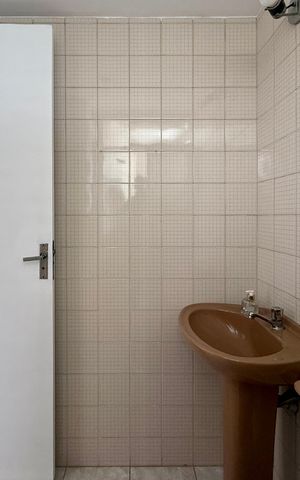 Apartamento à venda com 62m², 2 quartos e 1 vaga Apartamento à venda com 62m², 2 quartos e 1 vagaBanheiro Social