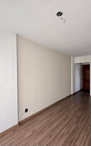 Apartamento à venda com 62m², 2 quartos e 1 vaga Apartamento à venda com 62m², 2 quartos e 1 vagaSala