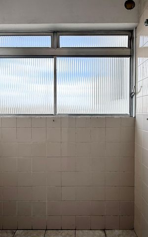 Apartamento à venda com 62m², 2 quartos e 1 vaga Apartamento à venda com 62m², 2 quartos e 1 vagaÁrea de Serviço