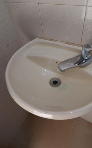 Apartamento para alugar com 156m², 4 quartos e 1 vagaBanheiro  de serviço 