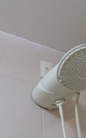 Apartamento para alugar com 156m², 4 quartos e 1 vagaBanheiro 