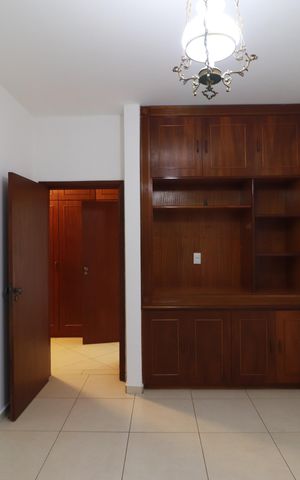 Apartamento para alugar com 156m², 4 quartos e 1 vagaQuarto 1