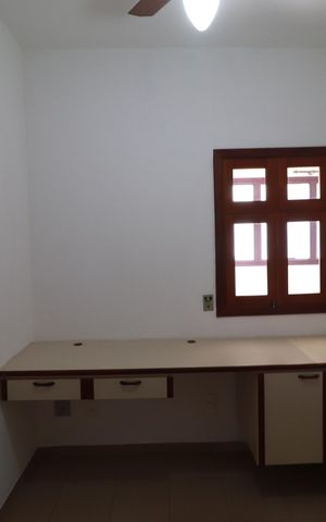 Apartamento para alugar com 156m², 4 quartos e 1 vagaQuarto 3