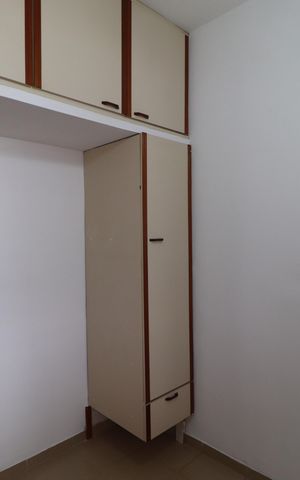 Apartamento para alugar com 156m², 4 quartos e 1 vagaQuarto 3