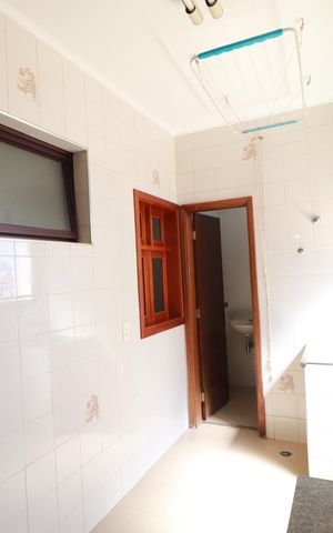 Apartamento para alugar com 156m², 4 quartos e 1 vagaÁrea de serviço 