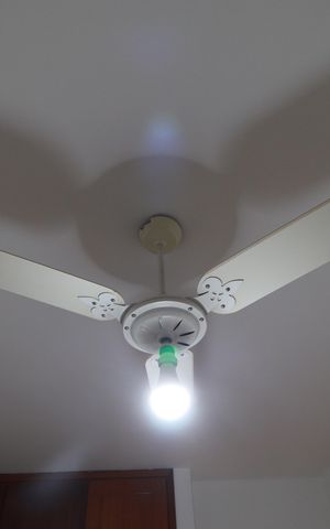 Apartamento para alugar com 156m², 4 quartos e 1 vagaQuarto 2